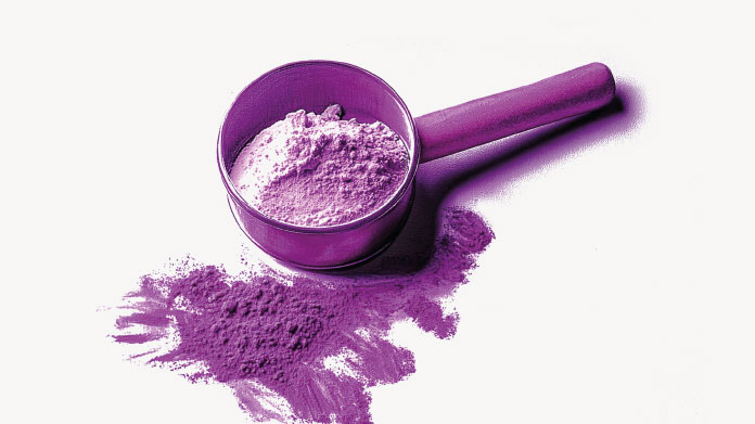 Creatine as a nootropic
