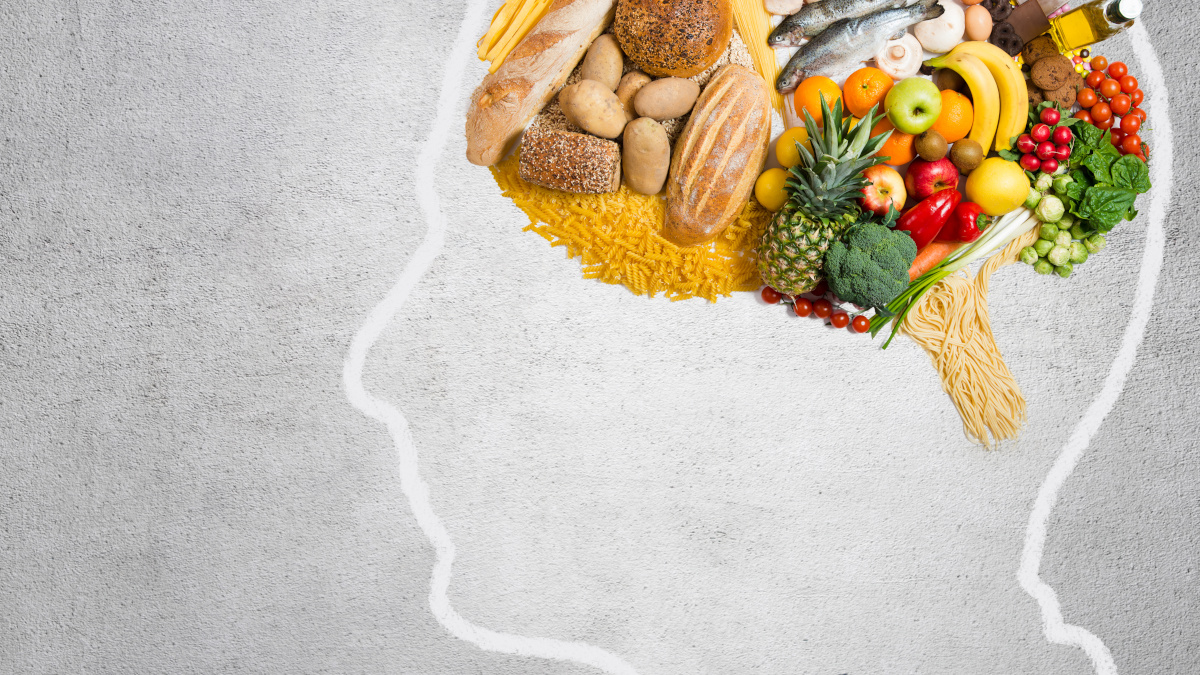 Recetas de la dieta MIND para proteger el cerebro