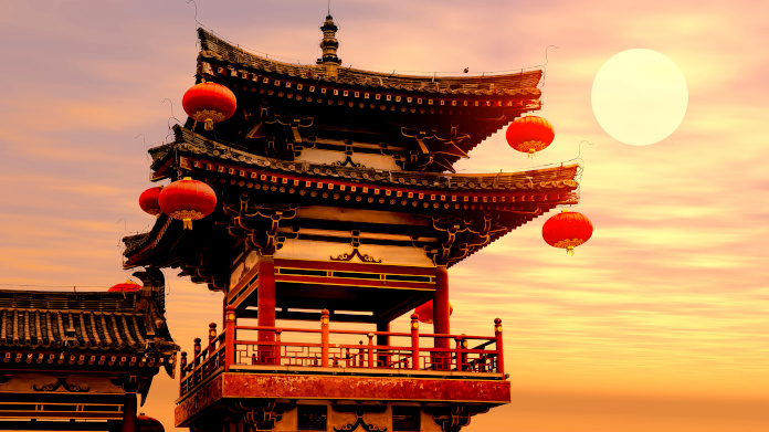 Pays du Tao et de la médecine traditionnelle chinoise
