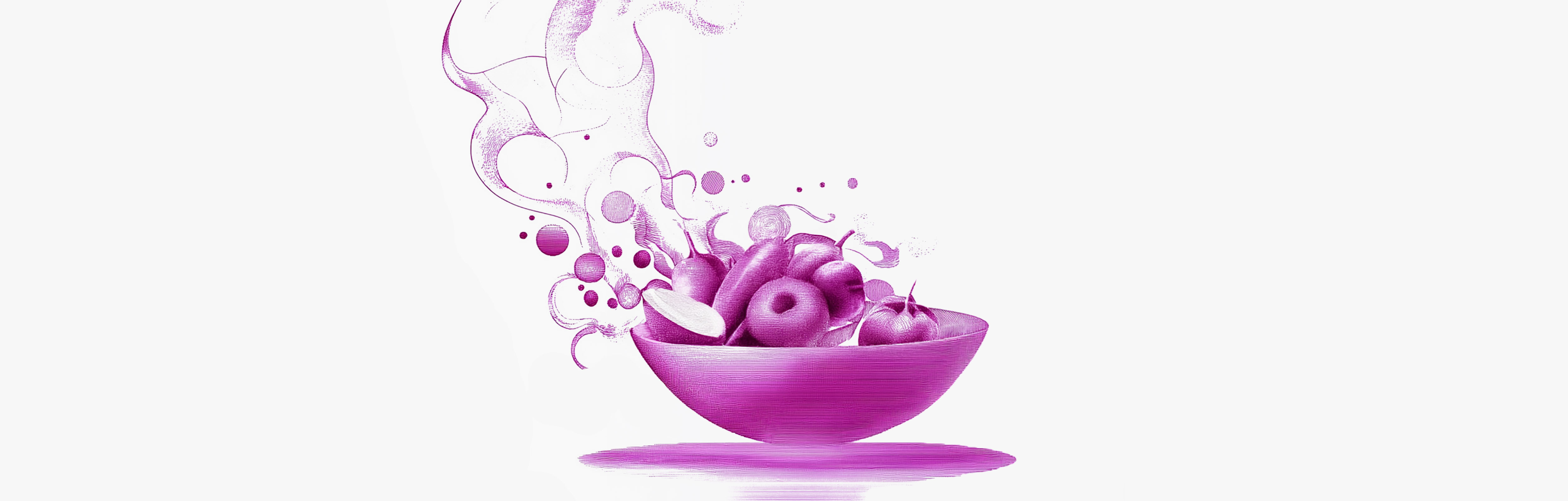 Pleasure and nutrition
